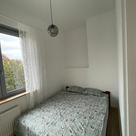 Apartamenty Komorniki Коморники Екстер'єр фото